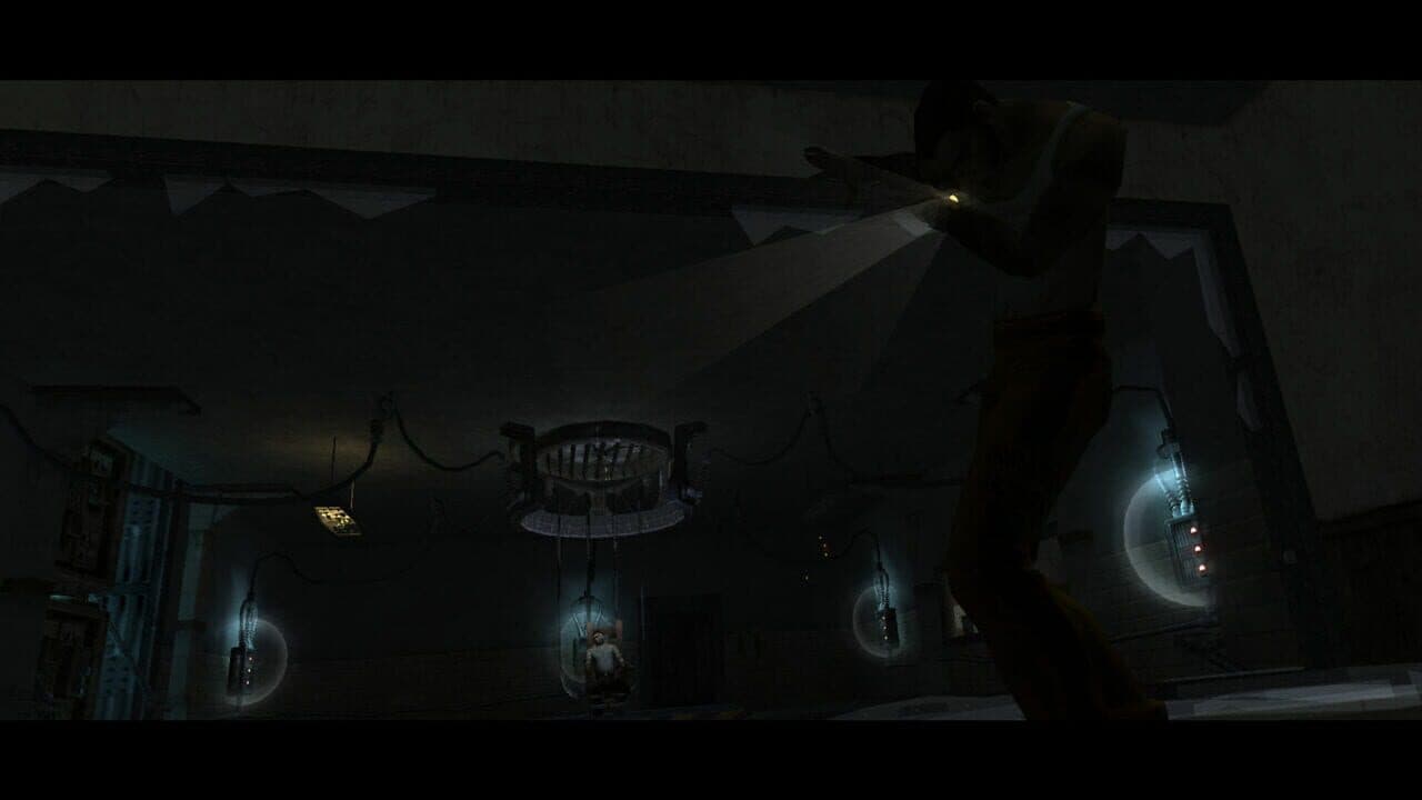 The Suffering thumbnail 5
