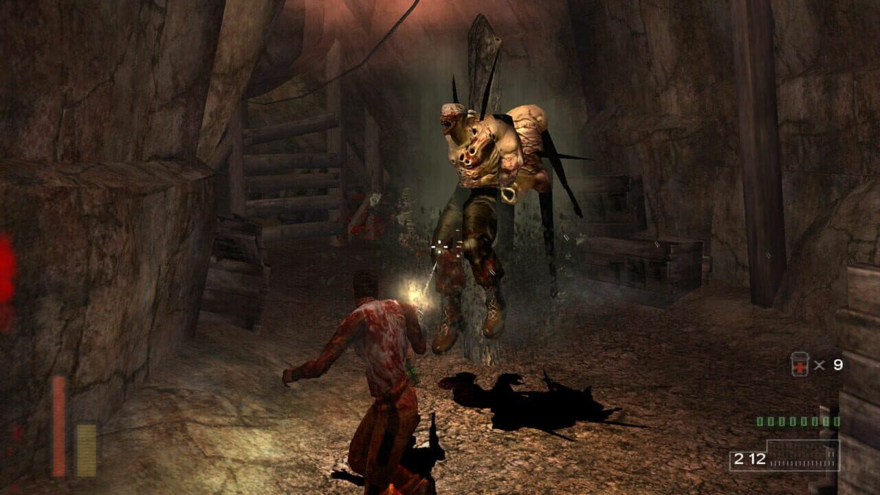 The Suffering thumbnail 6