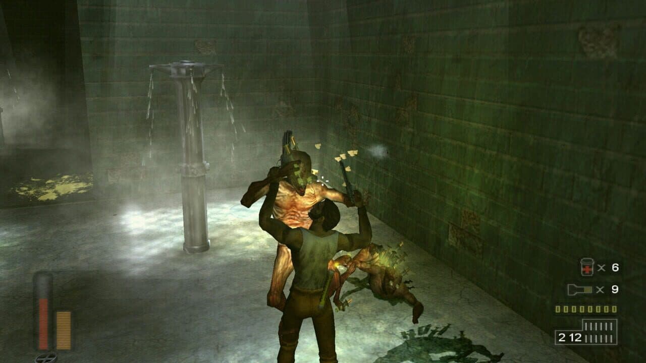 The Suffering thumbnail 7