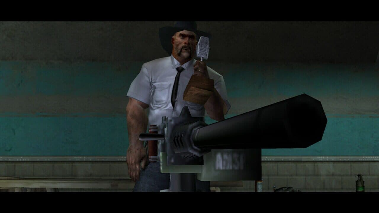 The Suffering thumbnail 8