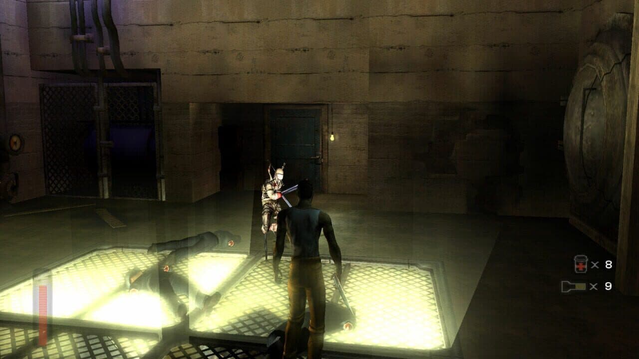 The Suffering thumbnail 9