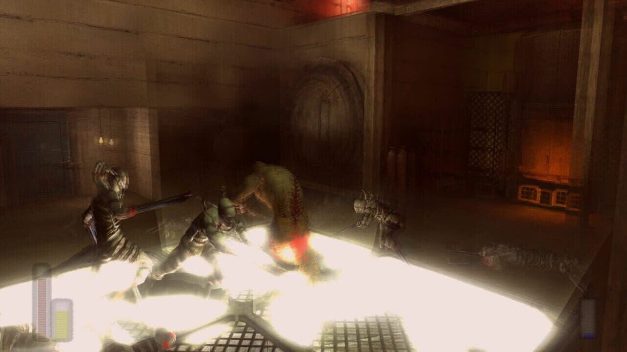 The Suffering thumbnail 10