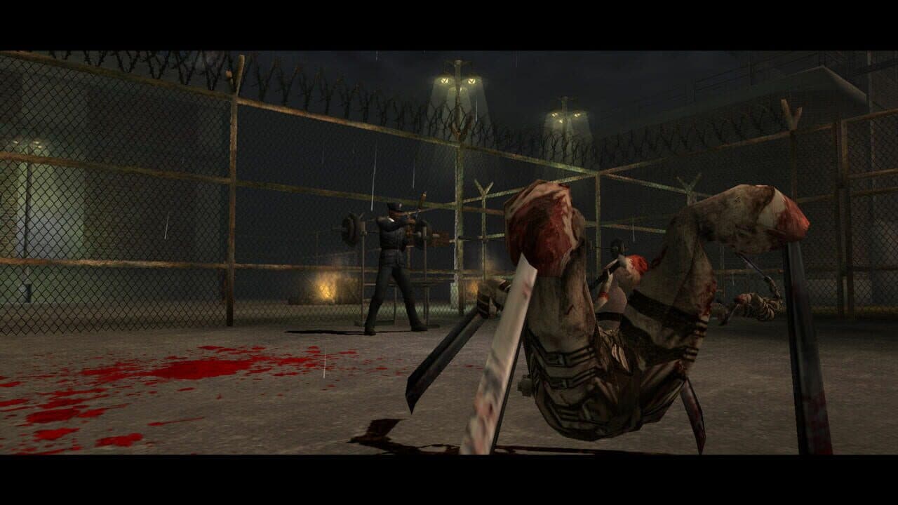 The Suffering thumbnail 11