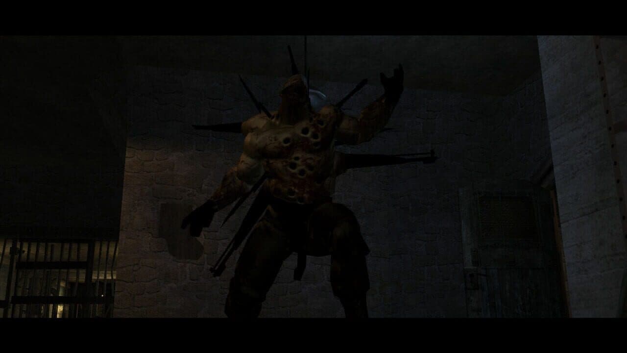 The Suffering thumbnail 12