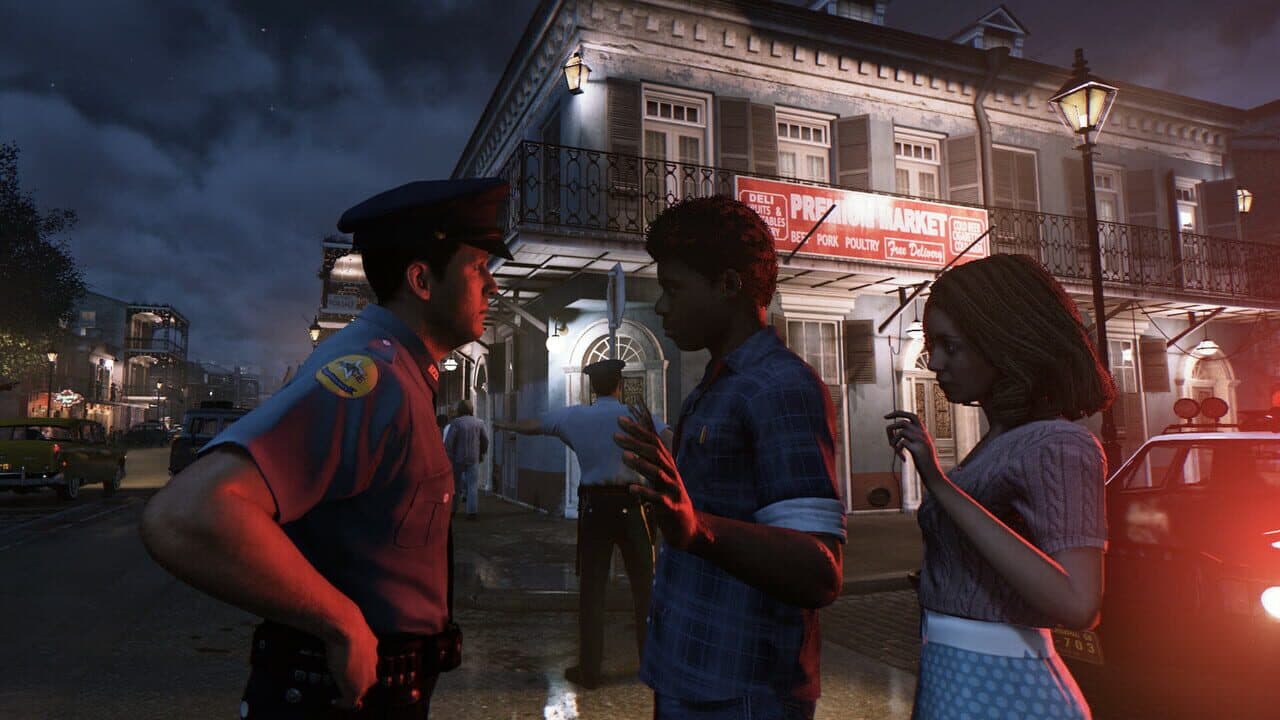 Mafia III: Deluxe Edition screenshot 1
