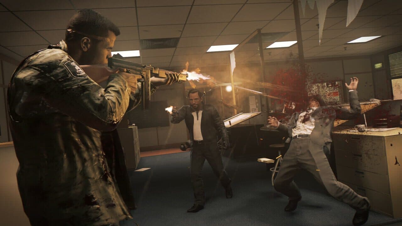 Mafia III: Deluxe Edition thumbnail 2