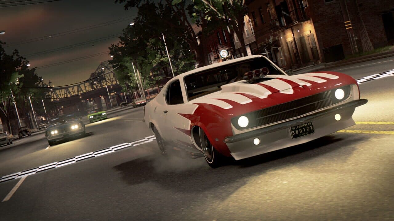 Mafia III: Deluxe Edition thumbnail 3