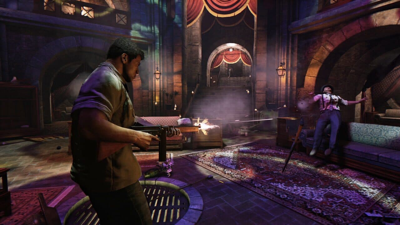 Mafia III: Deluxe Edition thumbnail 4