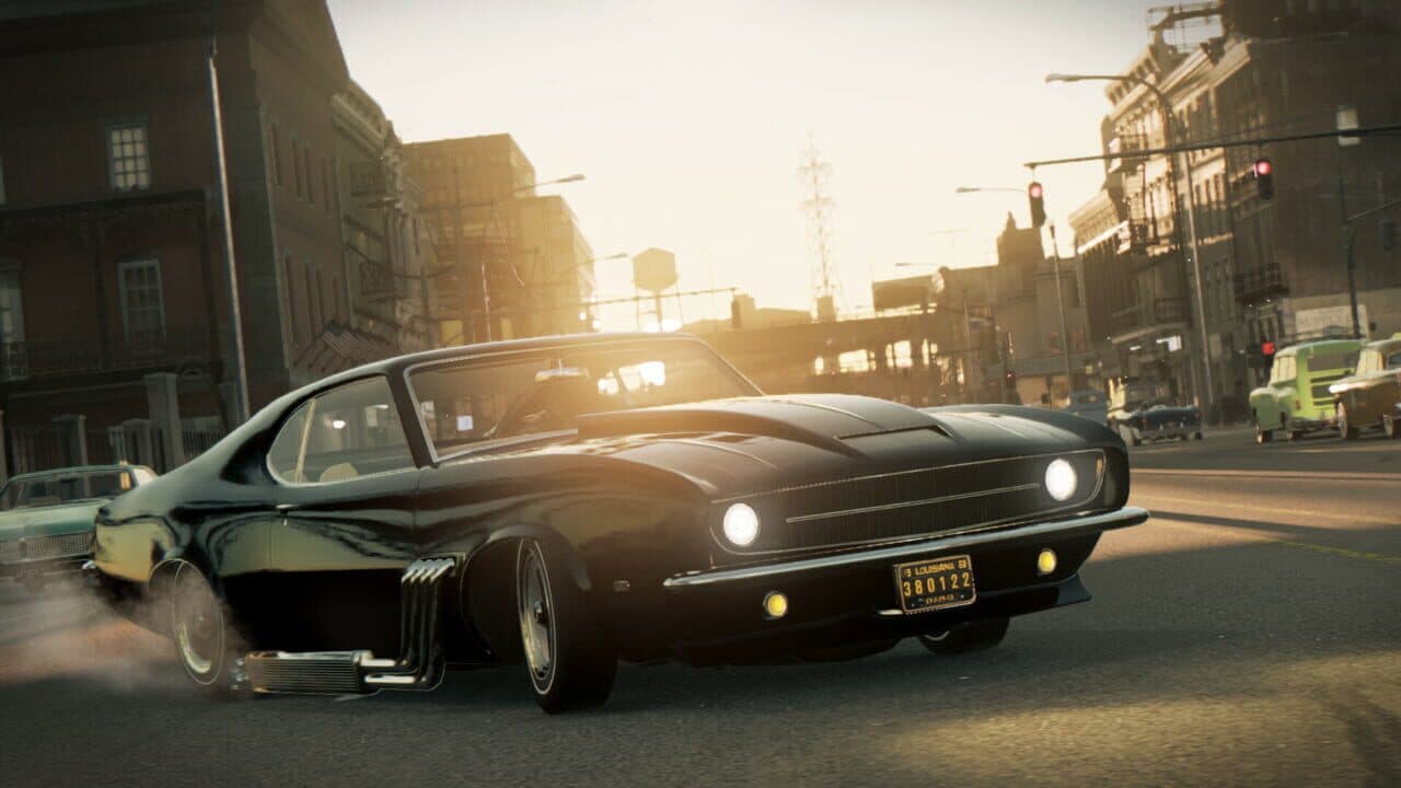 Mafia III: Deluxe Edition thumbnail 5