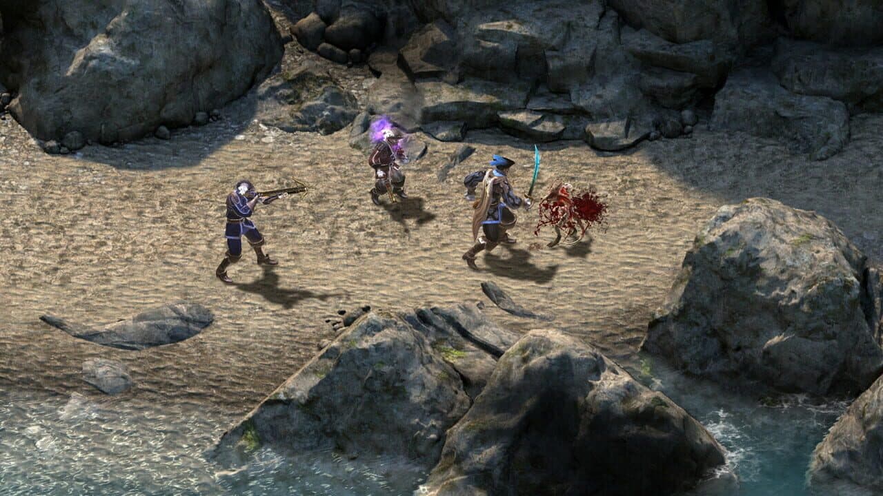 Pillars of Eternity: Deadfire Pack thumbnail 4