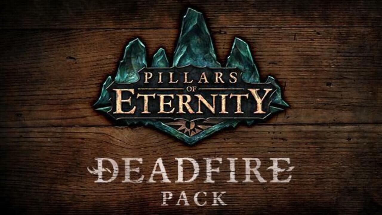Pillars of Eternity: Deadfire Pack thumbnail 5