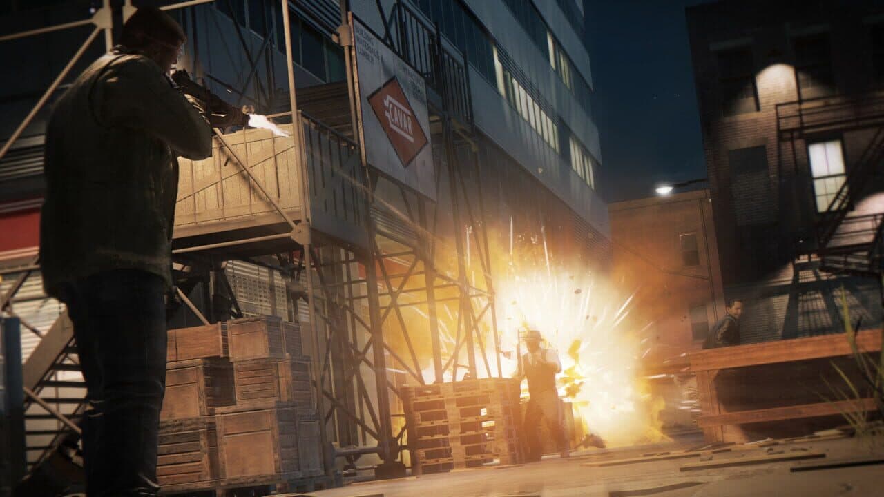 Mafia III: Deluxe Edition thumbnail 8