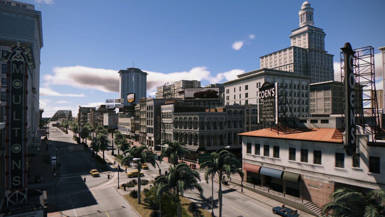 Mafia III: Deluxe Edition thumbnail 9