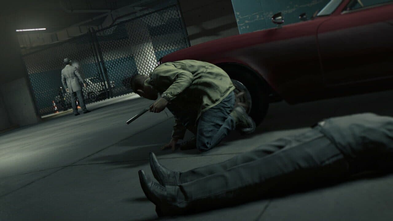 Mafia III: Deluxe Edition thumbnail 10