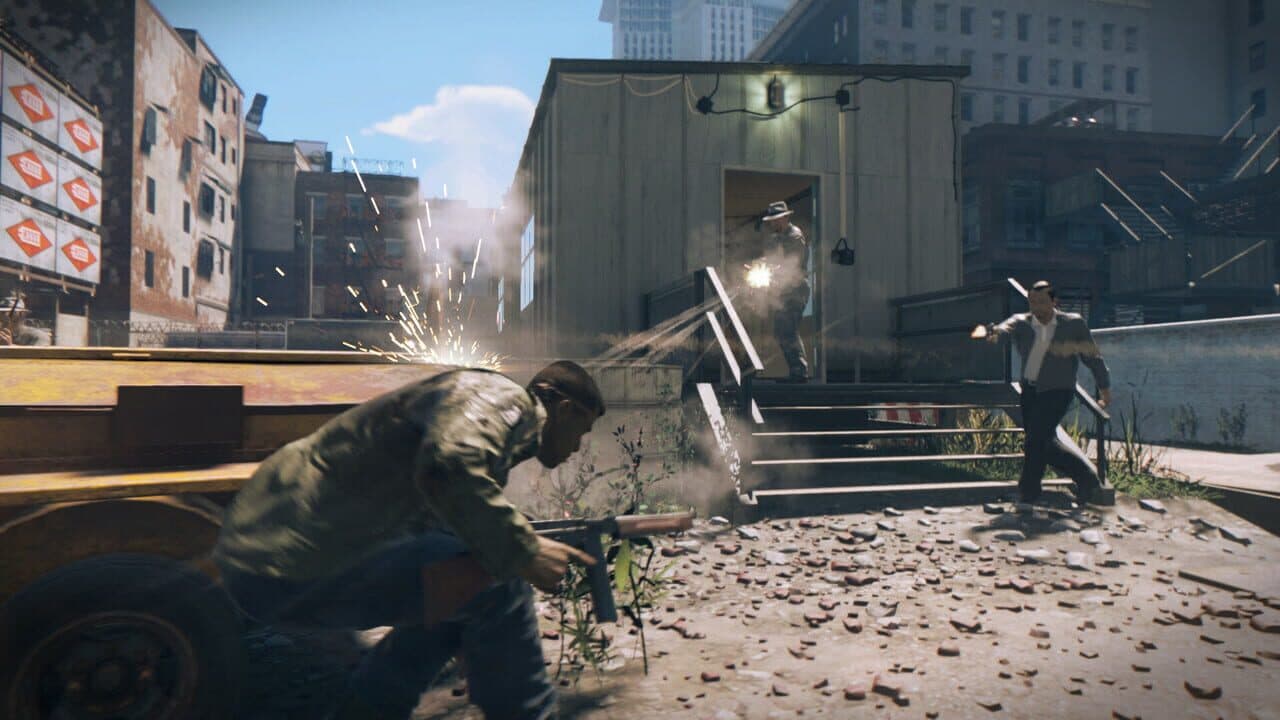 Mafia III: Deluxe Edition thumbnail 11