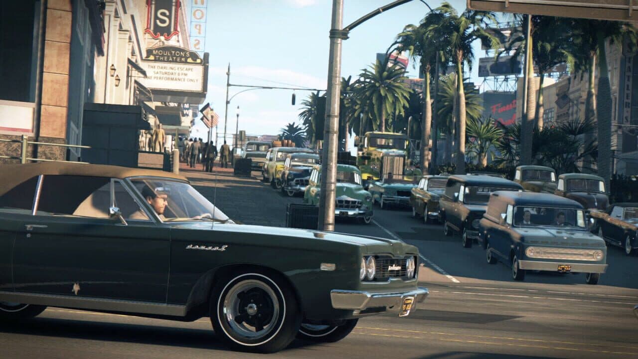 Mafia III: Deluxe Edition thumbnail 12