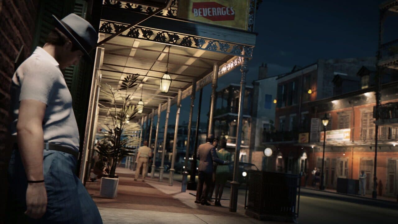 Mafia III: Deluxe Edition thumbnail 13
