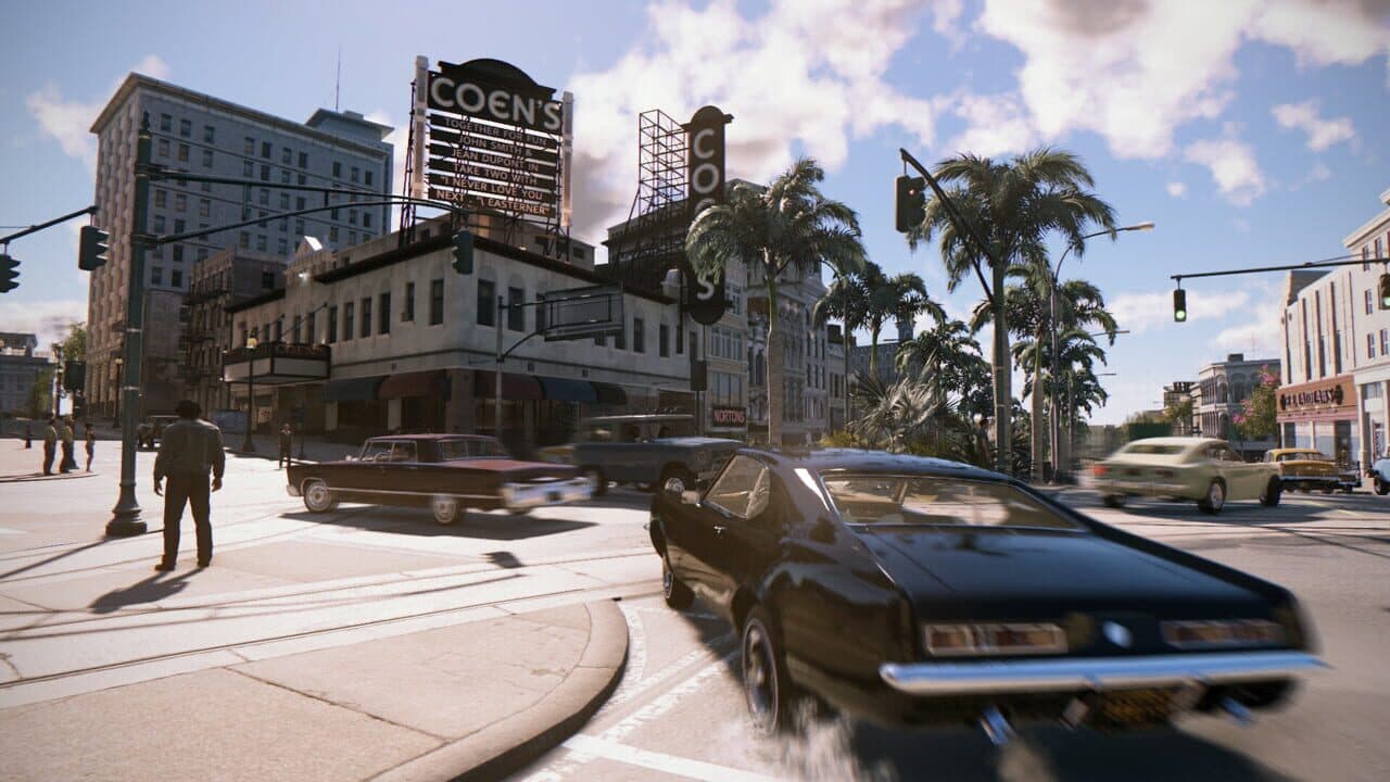 Mafia III: Deluxe Edition thumbnail 18