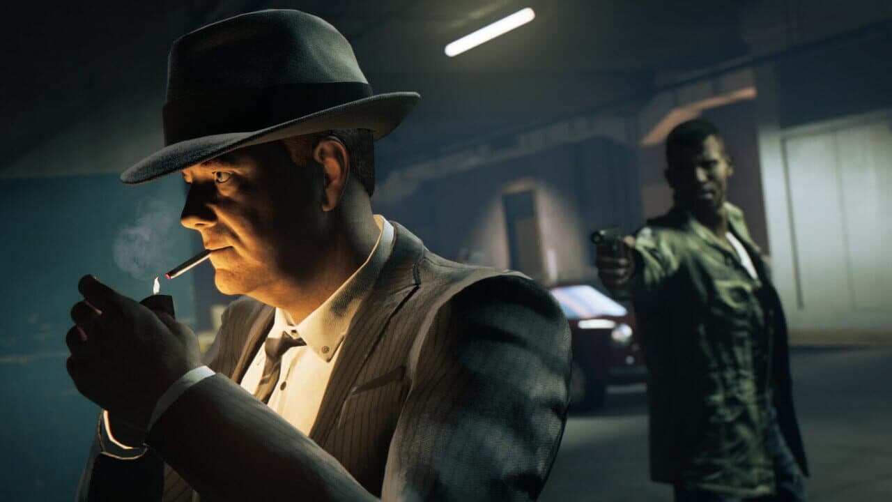 Mafia III: Deluxe Edition thumbnail 19