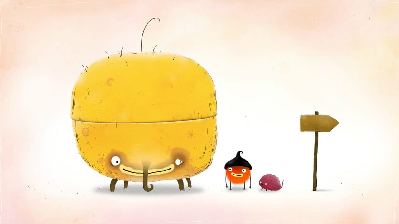 Chuchel: Cherry Edition thumbnail 2