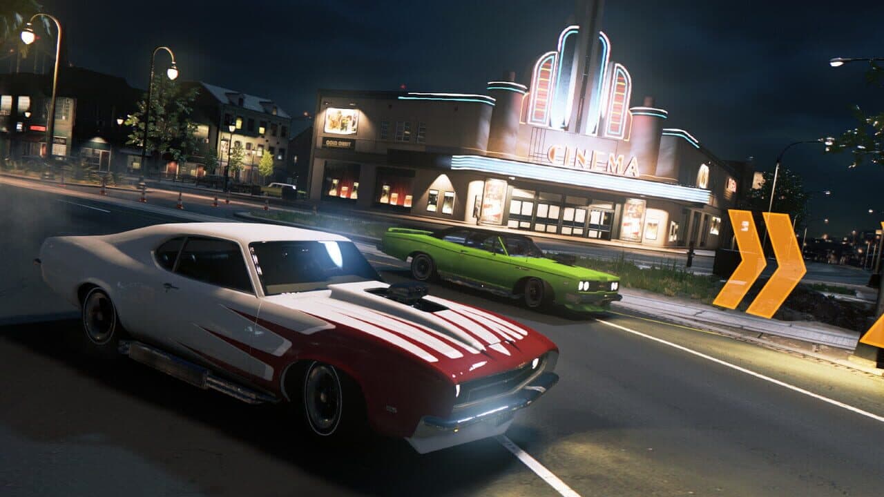Mafia III: Deluxe Edition thumbnail 20