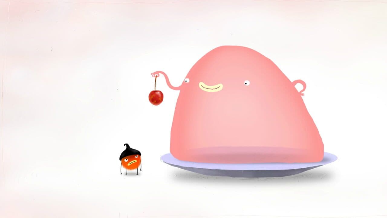 Chuchel: Cherry Edition thumbnail 3