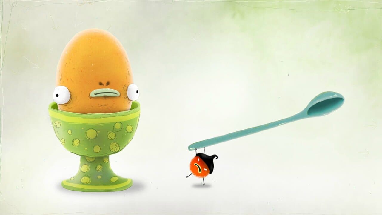 Chuchel: Cherry Edition thumbnail 4