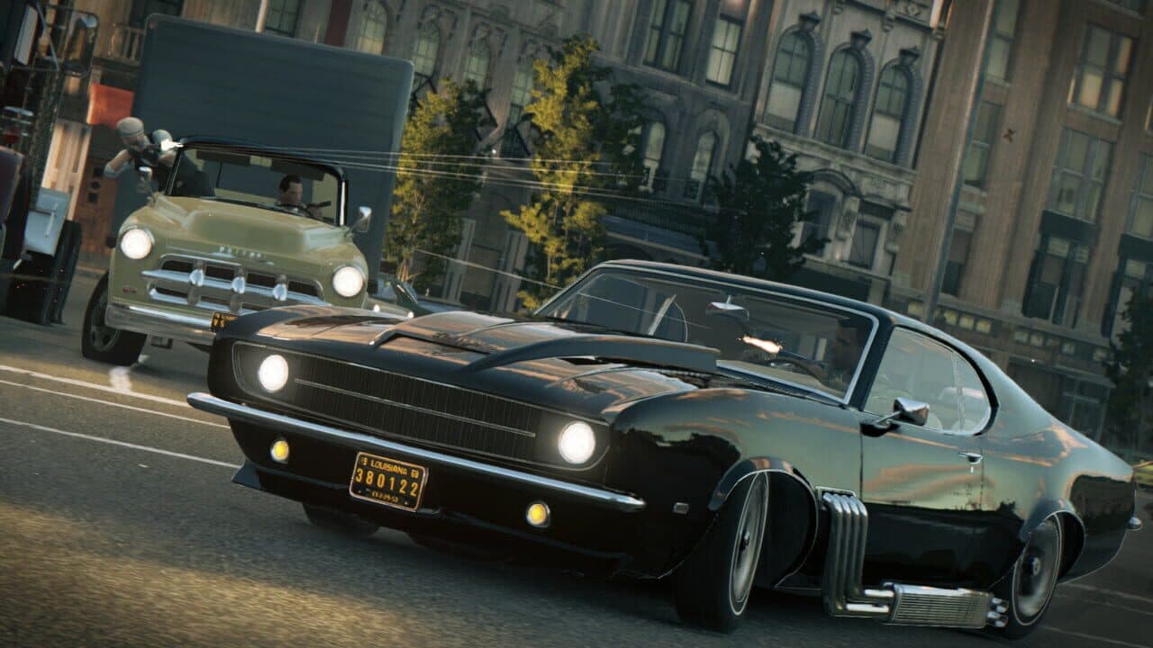 Mafia III: Deluxe Edition thumbnail 22
