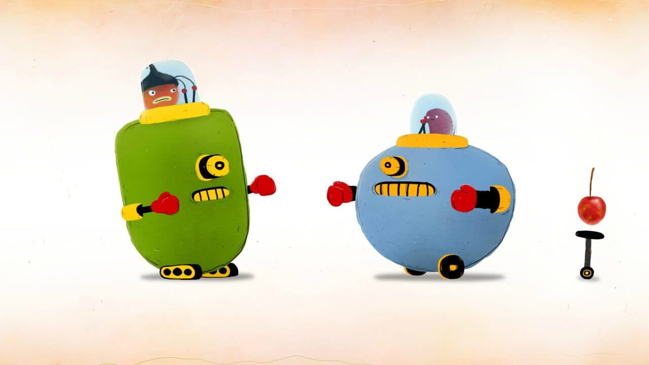 Chuchel: Cherry Edition thumbnail 6