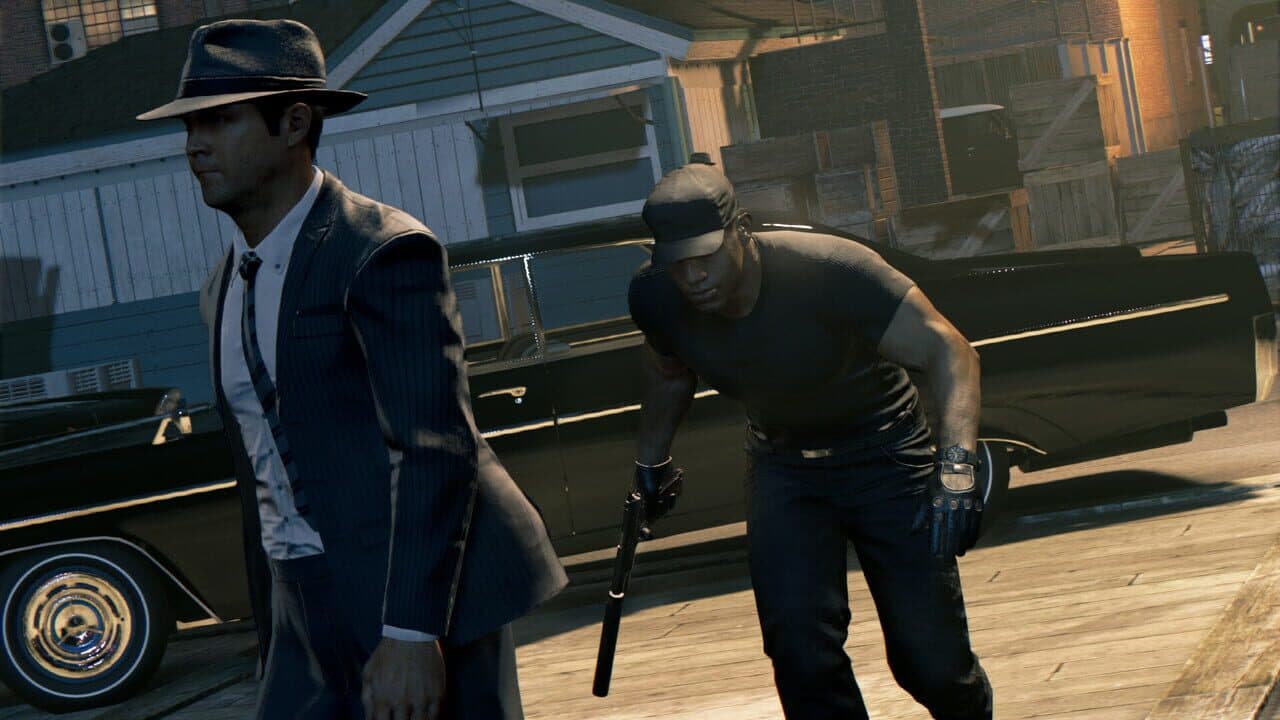 Mafia III: Deluxe Edition thumbnail 23