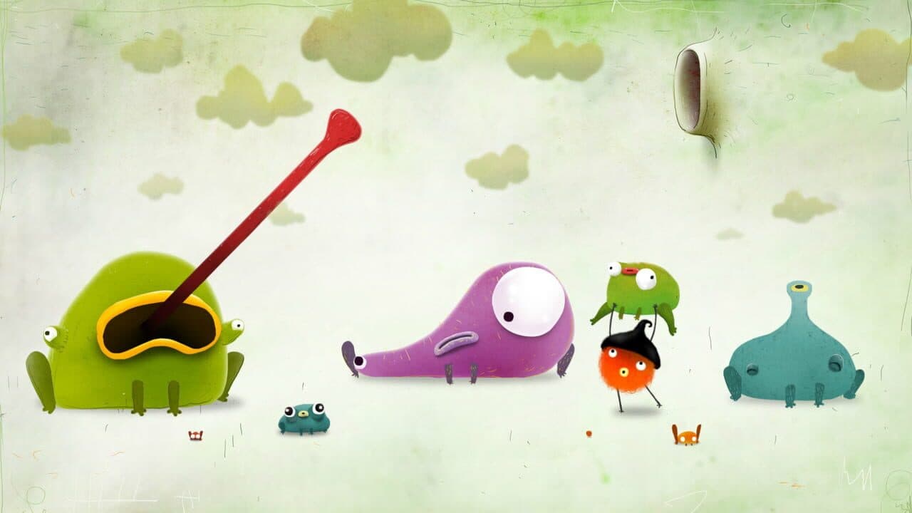 Chuchel: Cherry Edition thumbnail 7