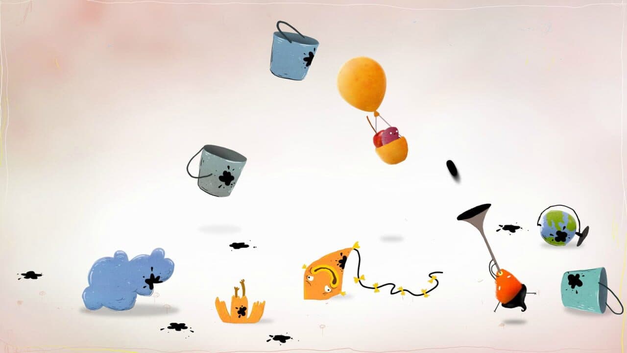 Chuchel: Cherry Edition thumbnail 8