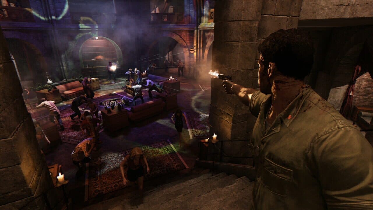 Mafia III: Deluxe Edition thumbnail 25