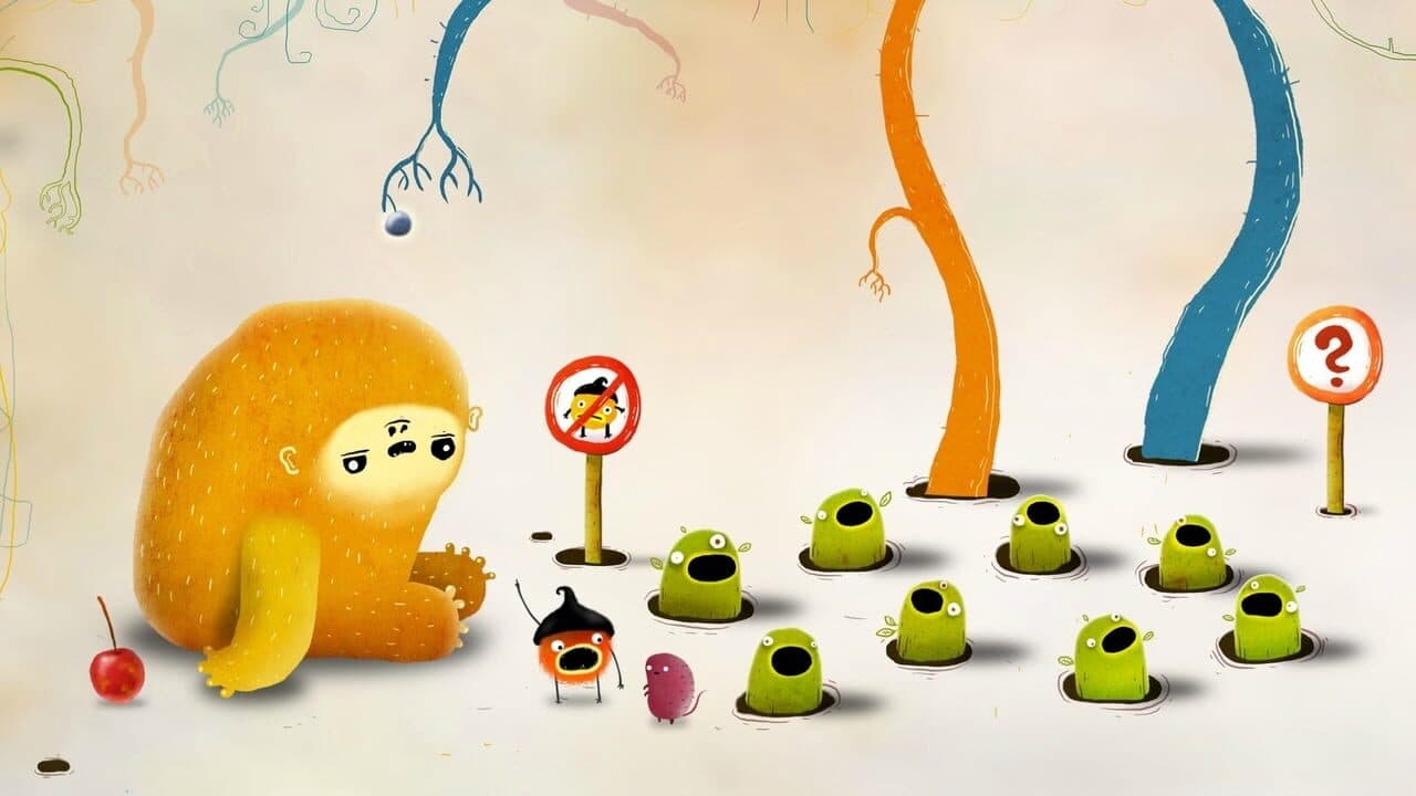 Chuchel: Cherry Edition thumbnail 9