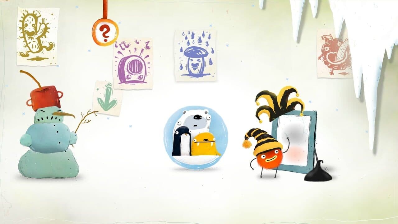 Chuchel: Cherry Edition thumbnail 10