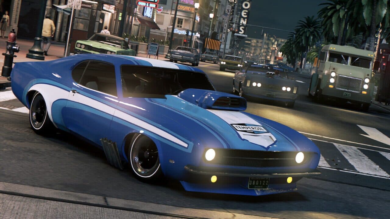 Mafia III: Deluxe Edition thumbnail 27