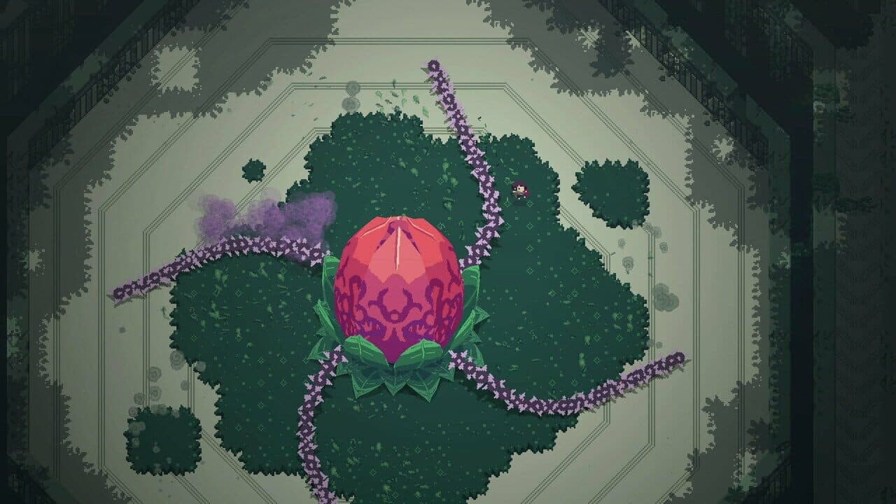 Titan Souls: Digital Special Edition thumbnail 5