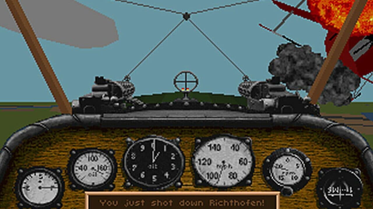 Red Baron 3D thumbnail 10