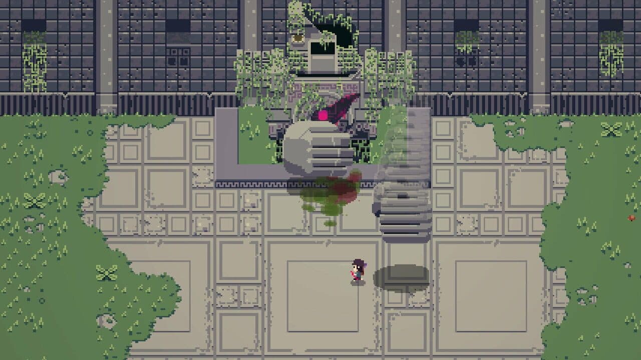 Titan Souls: Digital Special Edition thumbnail 6