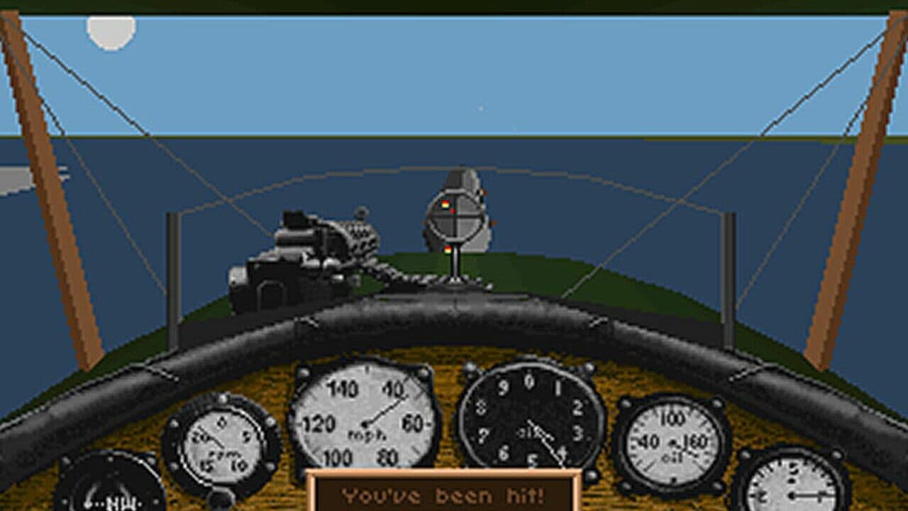 Red Baron 3D thumbnail 5