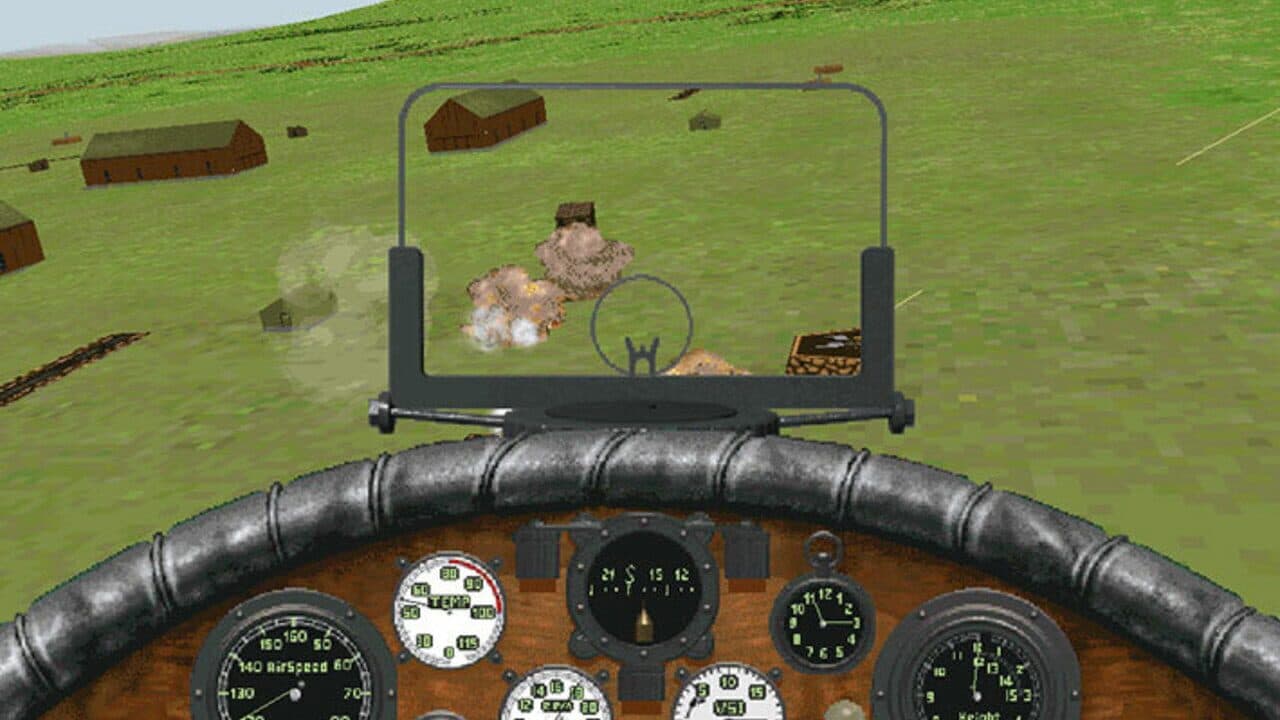 Red Baron 3D thumbnail 12