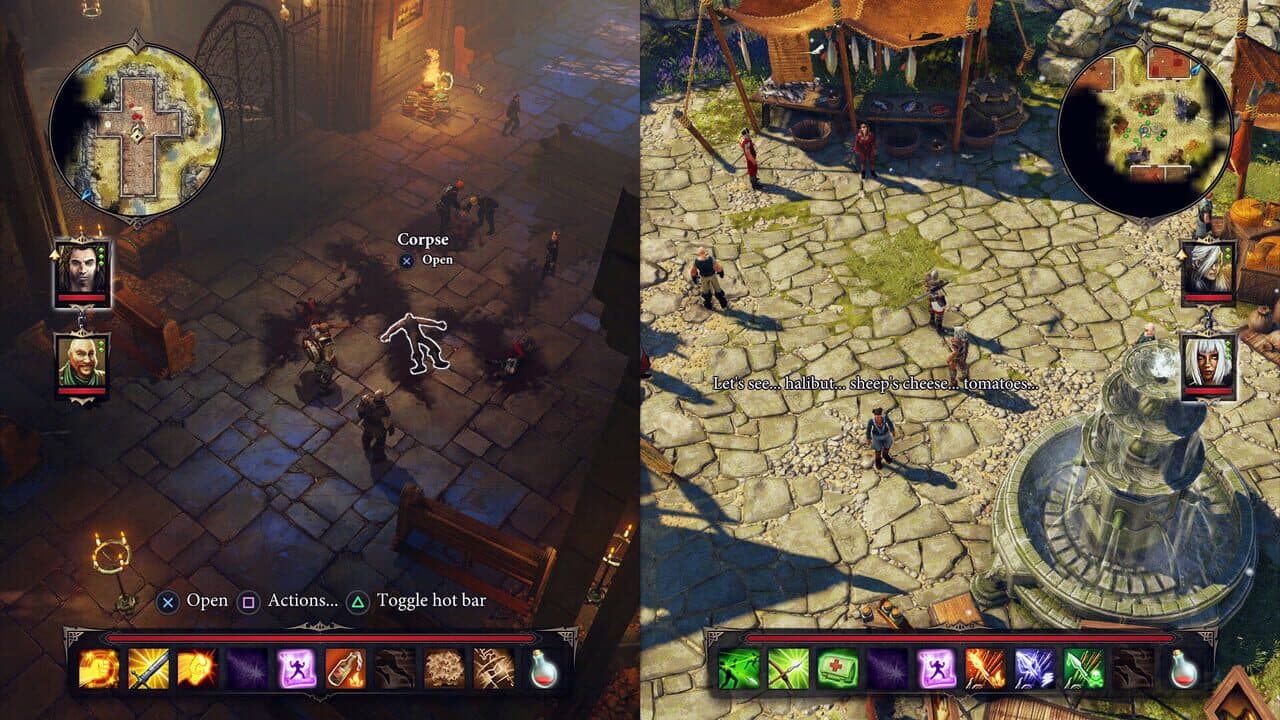 Divinity: Original Sin - Enhanced Edition Collector's Edition thumbnail 2