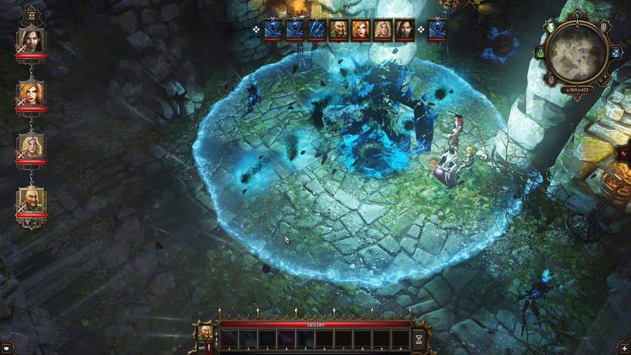 Divinity: Original Sin - Enhanced Edition Collector's Edition thumbnail 3