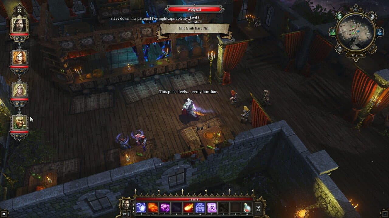 Divinity: Original Sin - Enhanced Edition Collector's Edition thumbnail 4