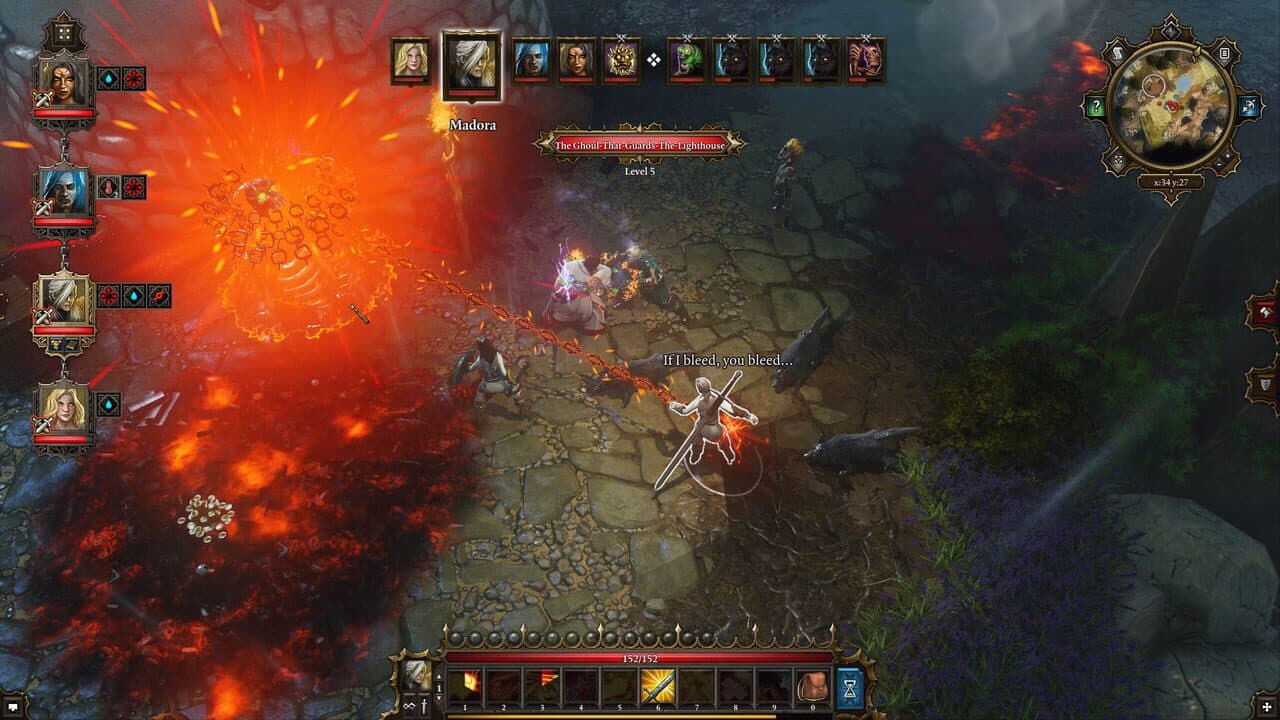 Divinity: Original Sin - Enhanced Edition Collector's Edition thumbnail 5