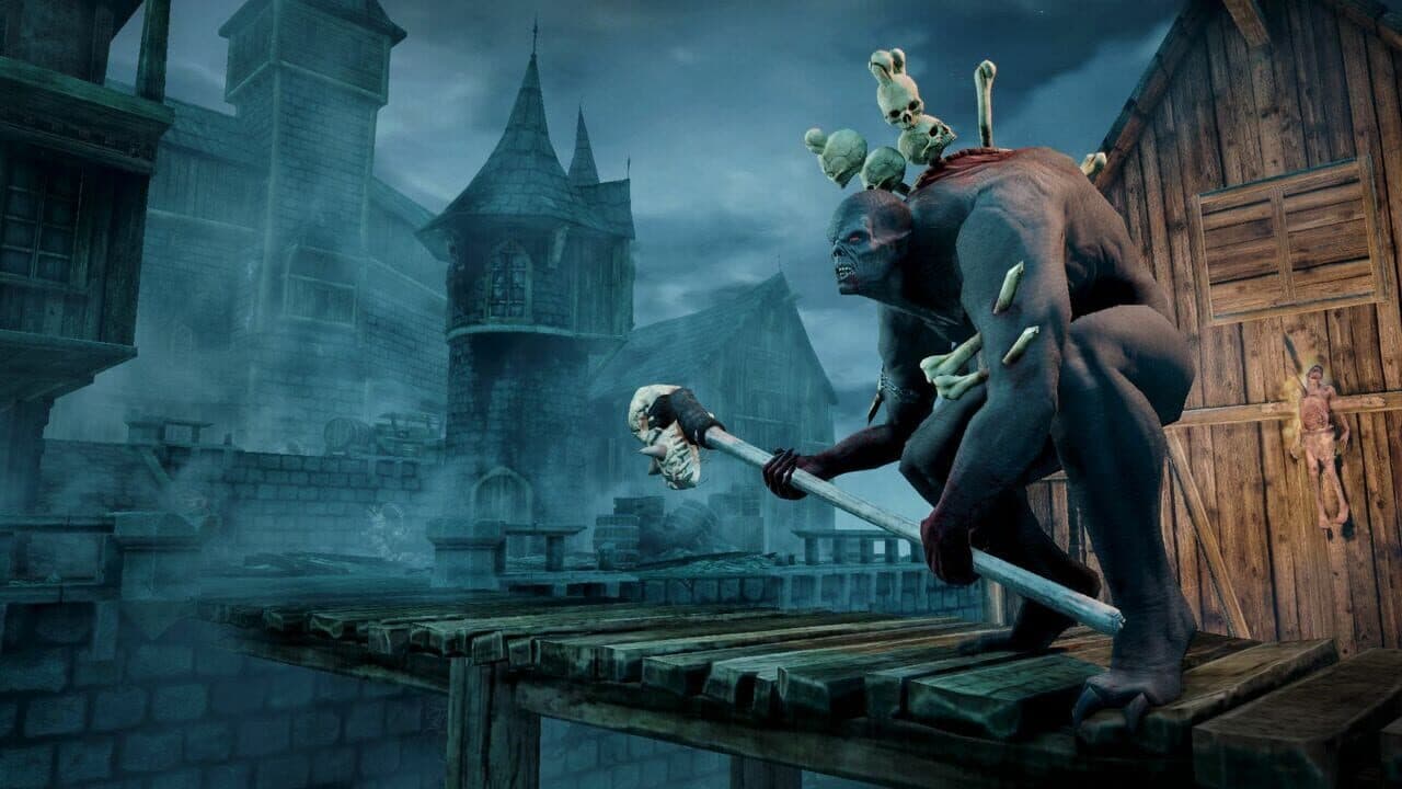 Mordheim: City of the Damned - Undead thumbnail 3