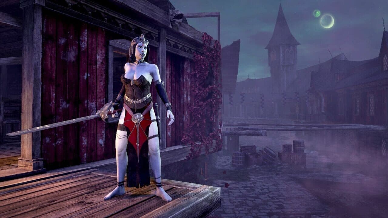 Mordheim: City of the Damned - Undead thumbnail 4