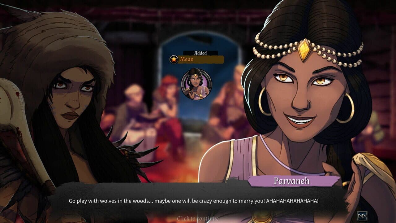 Dead In Vinland: Norse Side Stories thumbnail 8