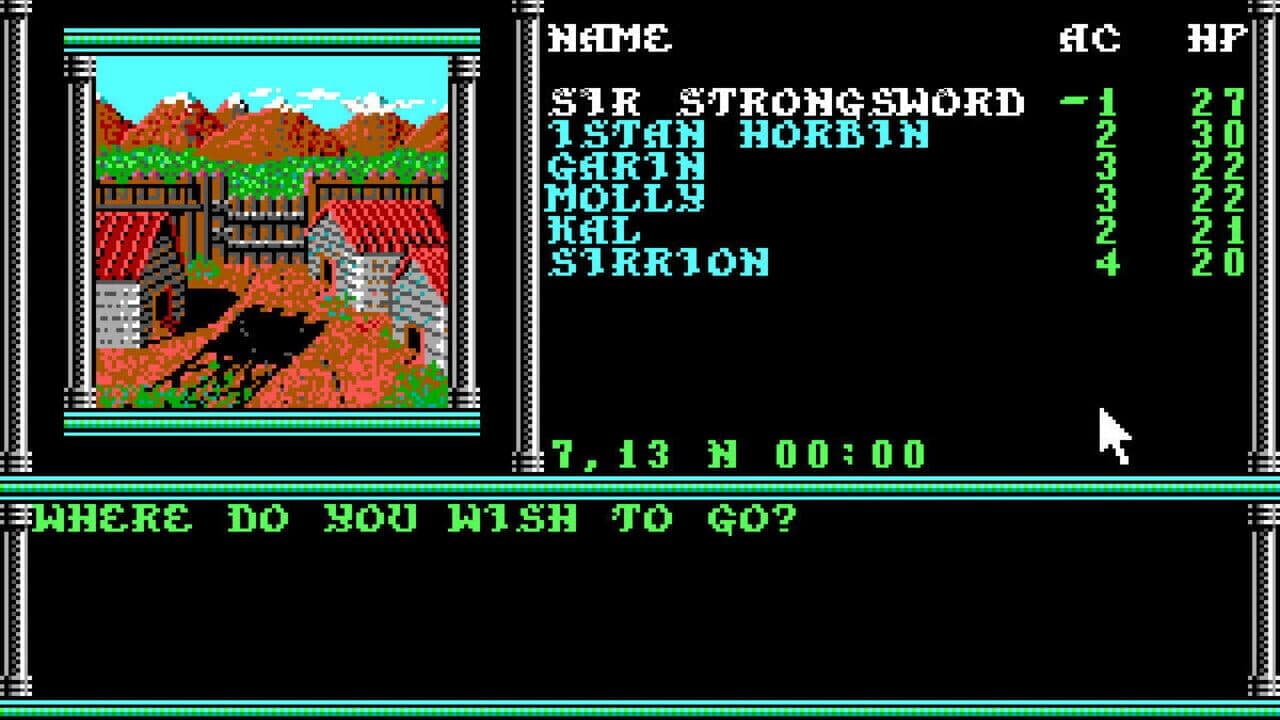 Death Knights of Krynn thumbnail 3