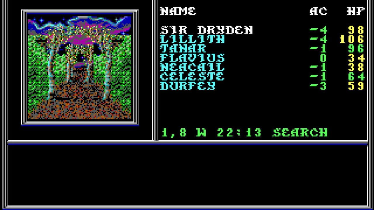 Death Knights of Krynn thumbnail 7
